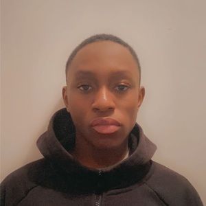 Meet your Posher, Yusuf